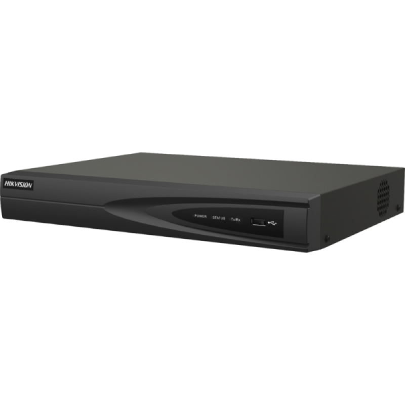 NVR 4 kanale 8MP DS-7604NI-Q1