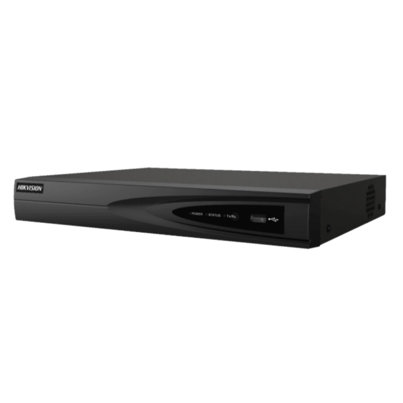 NVR 8MP DS-7616NI-Q1
