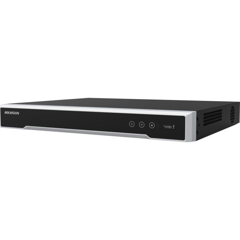 NVR 16 kanale 8MP DS-7616NI-Q2