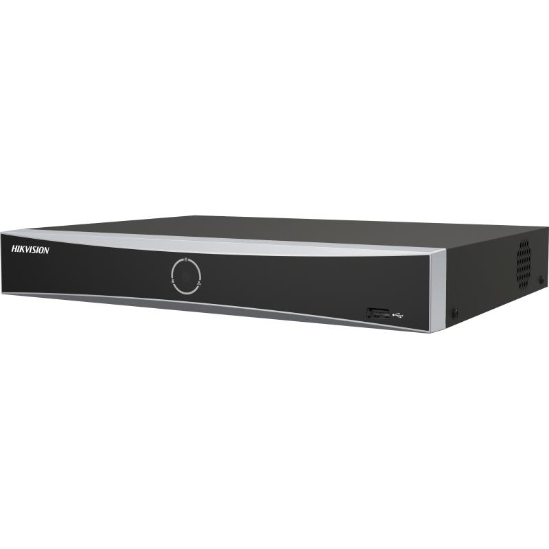 NVR 12MP AcuSense DS-7616NXI-K1