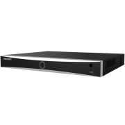 NVR 12MP AcuSense DS-7616NXI-K2
