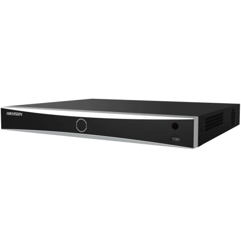 NVR 12MP AcuSense DS-7616NXI-K2