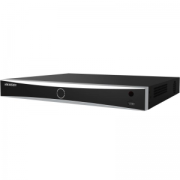 NVR 12MP AcuSense PoE DS-7632NXI-K2/16P
