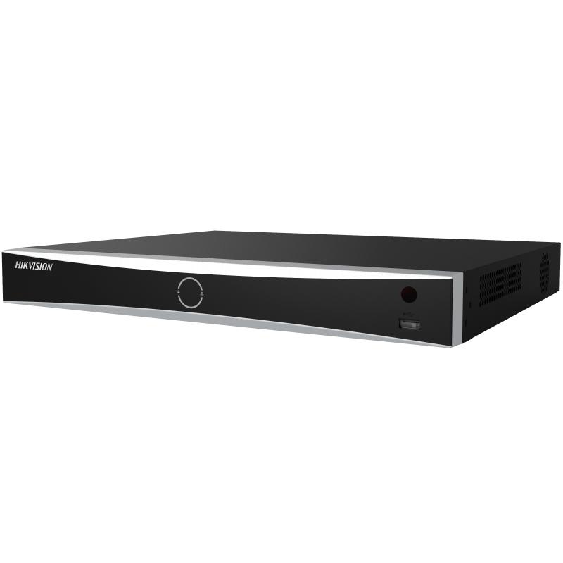 NVR 12MP AcuSense DS-7632NXI-K2