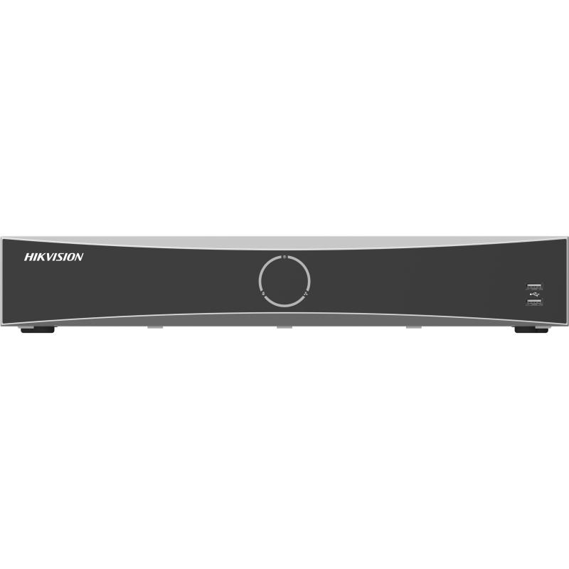 NVR 12MP AcuSense DS-7716NXI-K4