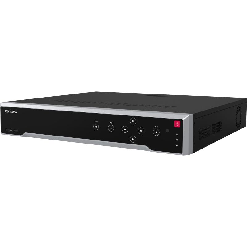 NVR 8K DS-7732NI-M4