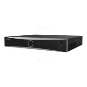 NVR 12MP AcuSense DS-7732NXI-K4