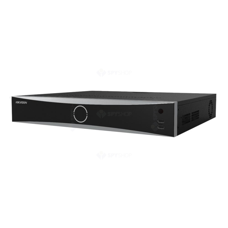 NVR 12MP AcuSense DS-7732NXI-K4