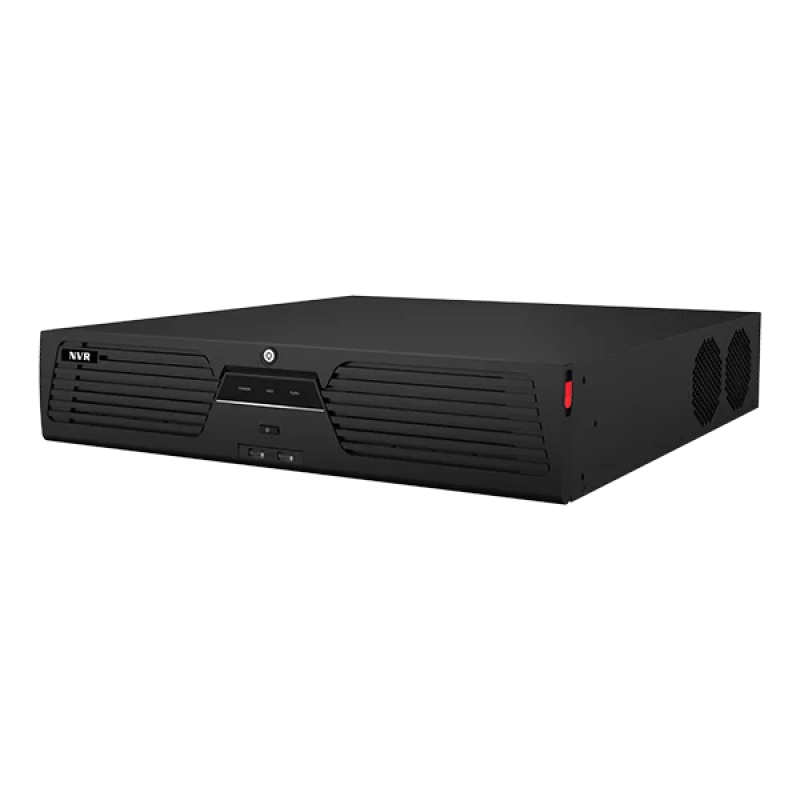 NVR 32MP DS-9632NI-M8