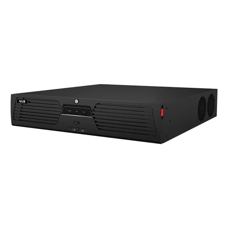 NVR 32MP DS-9664NI-M8