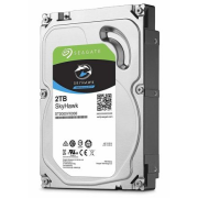 HDD për DVR/NVR 2TB HDD-2TB - HDWT720UZSVA