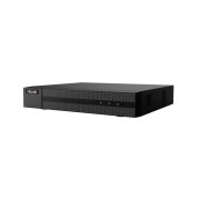 4 kanale Mini 1U 4K NVR NVR-104MH-C