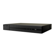 4 kanale Mini 1U 4 PoE 4K NVR NVR-104MH-C/4P