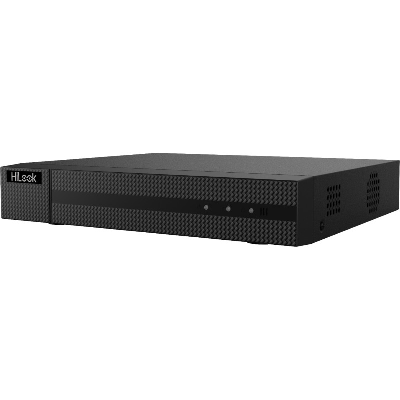 8 kanale 1U 4K NVR NVR-108MH-C