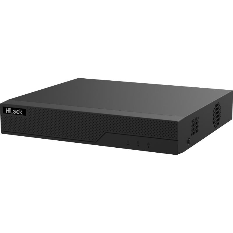 8 kanale 1U 8 PoE 4K NVR NVR-108MH-C/8P
