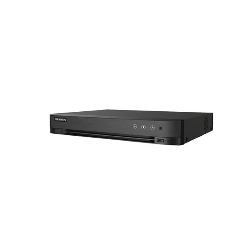 DVR 4 kanale 8MP AcuSense iDS-7204HTHI-M1/S