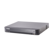 DVR 4 kanale 8MP AcuSense iDS-7204HTHI-M1/XT