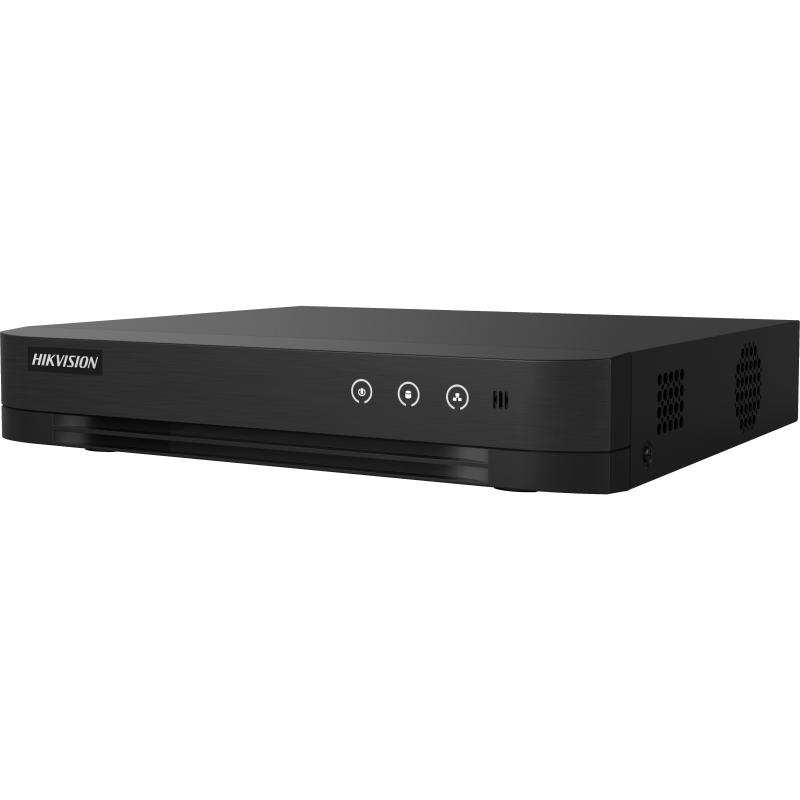 DVR 6MP AcuSense iDS-7216HQHI-M1/E