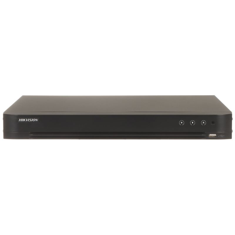 DVR 16 kanale 5MP AcuSense iDS-7216HQHI-M2/XT