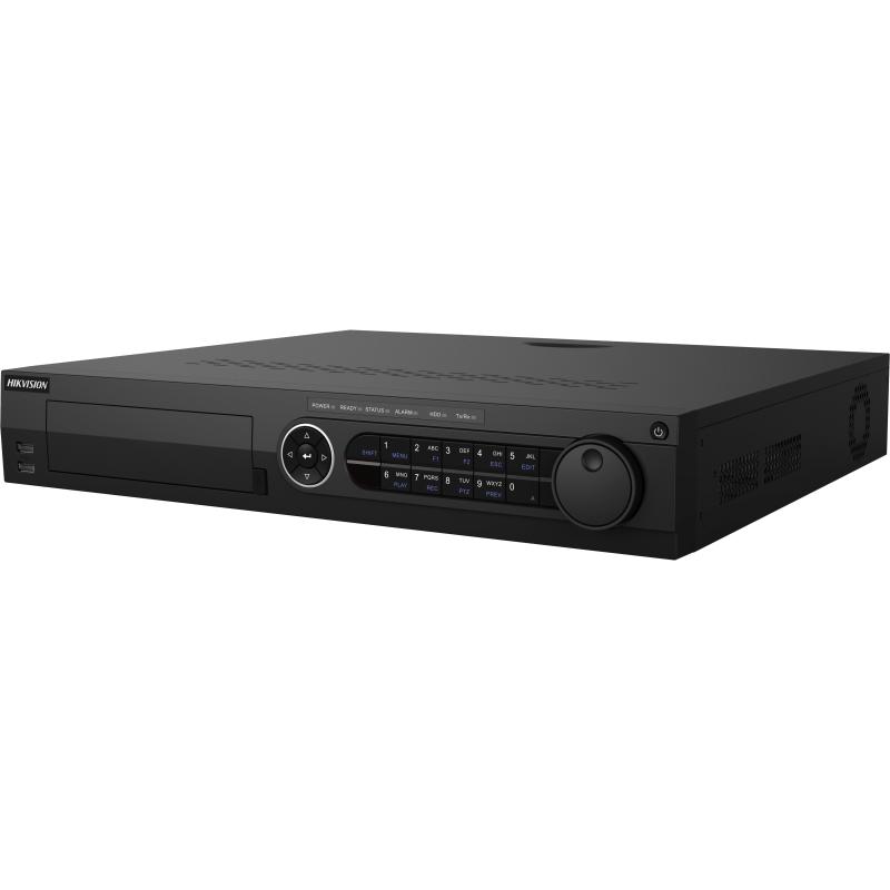 DVR 5MP AcuSense iDS-7332HUHI-M4/S