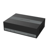 DVR 5MP AcuSense iDS-E04HQHI-D