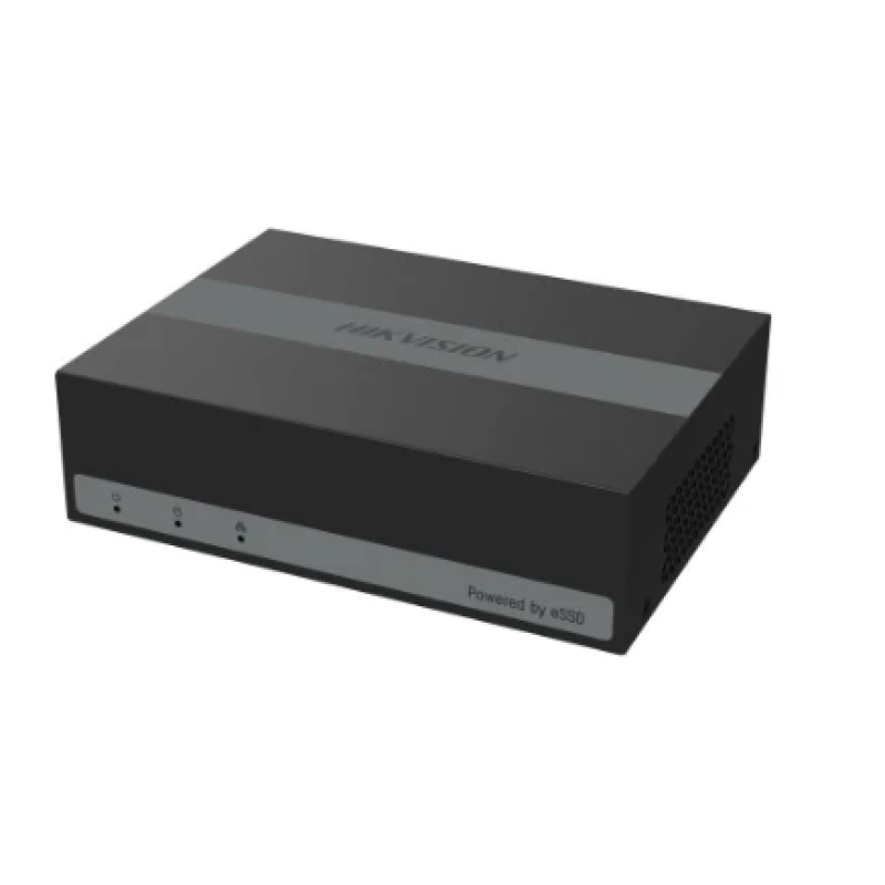 DVR 5MP AcuSense iDS-E04HQHI-D