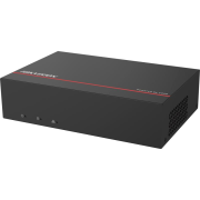 DVR 5MP AcuSense iDS-E08HQHI-XB