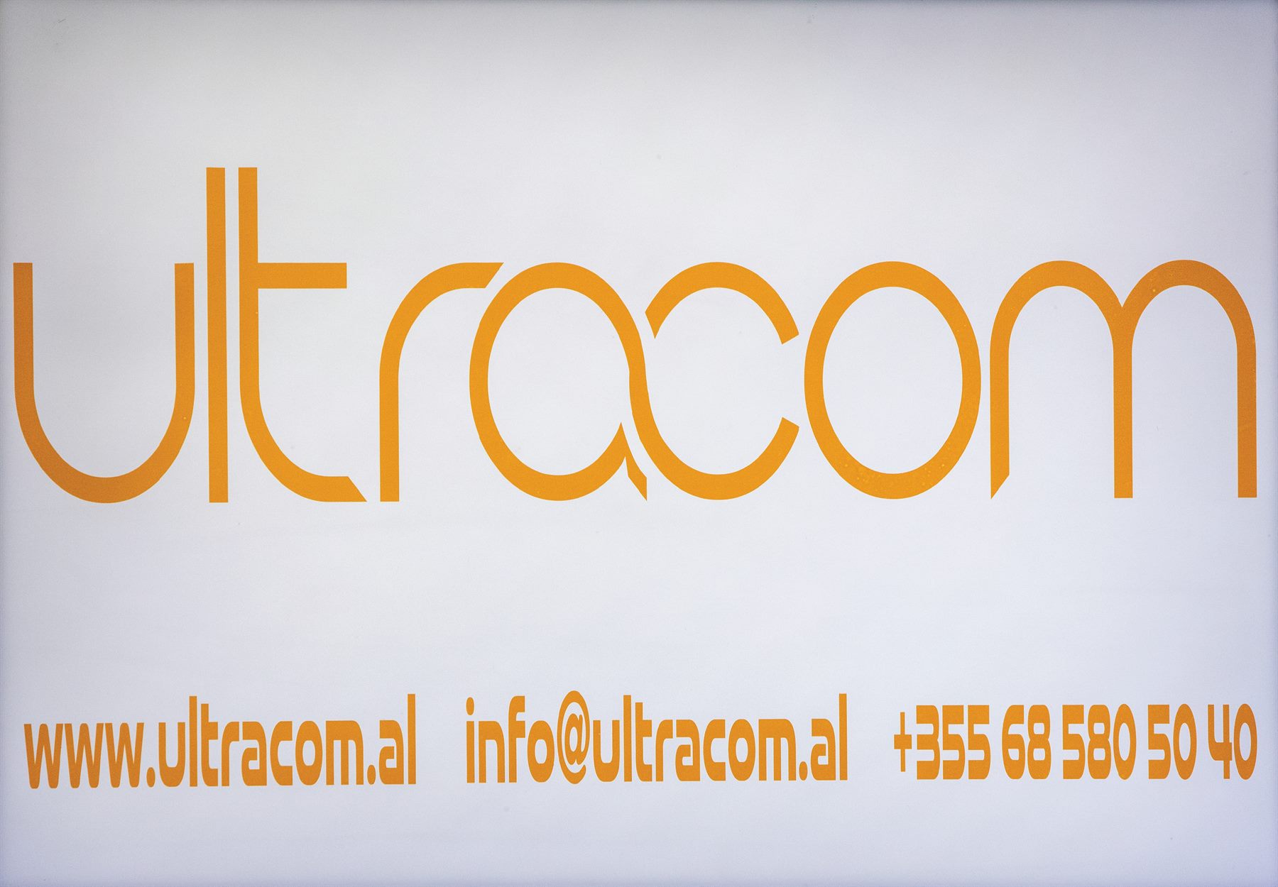 Tabela Ultracom