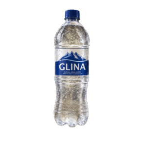 Uje i gazuar