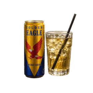Golden Eagle
